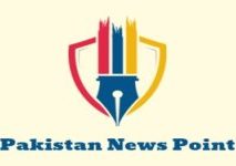 Pakistan news point breaking urdu news the world