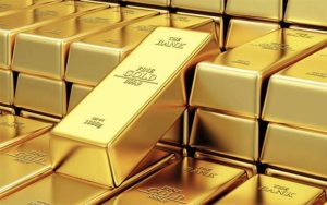 پاکستان میں سونے کی قیمتوں میں منگل کے روز ایک بار پھر اضافہ ریکارڈ کیا گیا