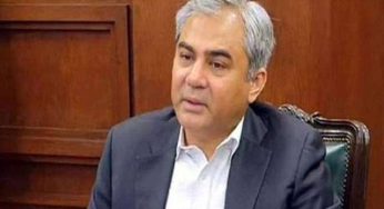 وفاقی وزیر داخلہ محسن نقوی نے تربت میں کامیاب انٹیلیجنس بیسڈ پر سکیورٹی فورسز کو خراج تحسین