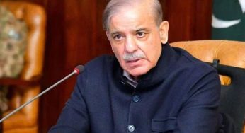 وزیراعظم محمد شہباز شریف کا 17 خارجیوں کو جہنم واصل کرنے پر سیکیورٹی فورسز کو خراج تحسین