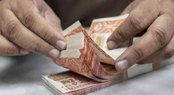 محکمہ خزانہ پنجاب نے عید الفطر پر تنخواہیں قبل از وقت جاری کرنے کا حکم دے دیا