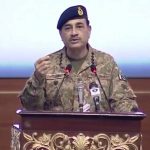 پاک فوج کے سربراہ جنرل سید عاصم منیر نے نماز فجر ادا کرنے کے بعد قرآن پاک کی سور الصف کی تلاوت کی