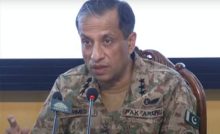 الزام تراشی کی بجائے بھارتی حکومت کو سوالوں کے جواب دینا ہونگے ڈی جی آئی ایس پی آر