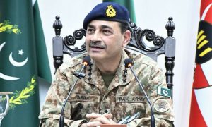 بھارت کی پراکسی جنگ ڈھکی چھپی نہیں رہی، مداخلت کے ثبوت موجود ہیں پاک فوج کے سربراہ فیلڈ مارشل عاصم منیر