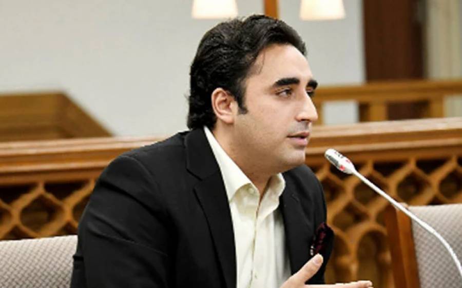 بلاول بھٹو زرداری نے پشاور میں احتجاج کرنے والے جیالوں پر تشدد کی شدید الفاظ میں مذمت