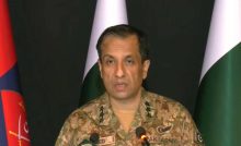 انڈیا نے پاکستان میں چھ مقامات کو نشانہ بنایا جس میں 26 شہری ہلاک جبکہ 46 زخمی ہیں ڈی جی آئی ایس پی آر