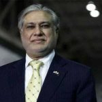 وزیرخارجہ اسحا ق ڈار نے کہا ہے کہ پاکستان اوربھارت نے فوری جنگ بندی پراتفاق کیاہے