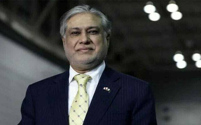 وزیرخارجہ اسحا ق ڈار نے کہا ہے کہ پاکستان اوربھارت نے فوری جنگ بندی پراتفاق کیاہے