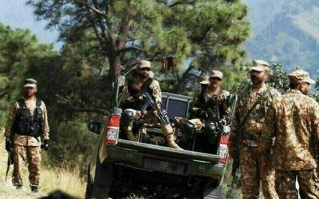 خیبرپختونخواہ میں سیکورٹی فورسز نے تین مختلف کاروائیاں کرتے ہوئے بھارتی اسپانسرڈ9خوارج جنہم واصل کردیے