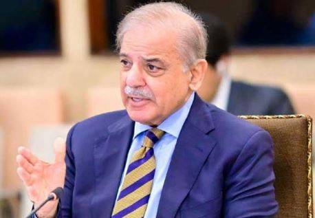 عالمی برادری ایران اسرائیل جنگ بندی کیلئے فوری اقدامات کرے وزیراعظم شہباز شریف