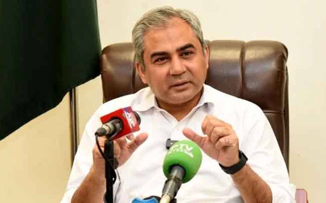 ارشد ندیم نے ایشین ایتھلیٹکس چیمپیئن شپ جیت کر پاکستان کا نام روشن کردیا وفاقی وزیرداخلہ محسن نقوی