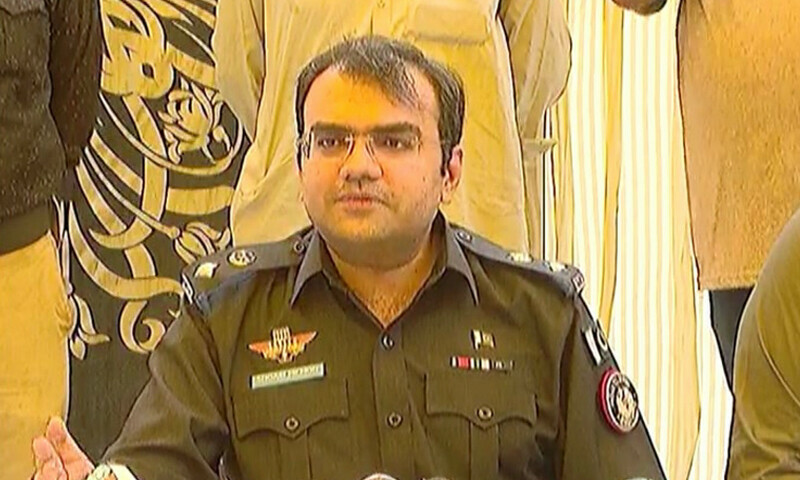 بھارتی خفیہ ایجنسی را کو بڑا جھٹکا پنجاب اور کراچی سے 10 ایجنٹس گرفتار