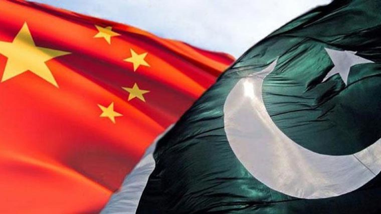 پاکستان اور چین کے درمیان تاریخی معاہدہ طے پاگیا