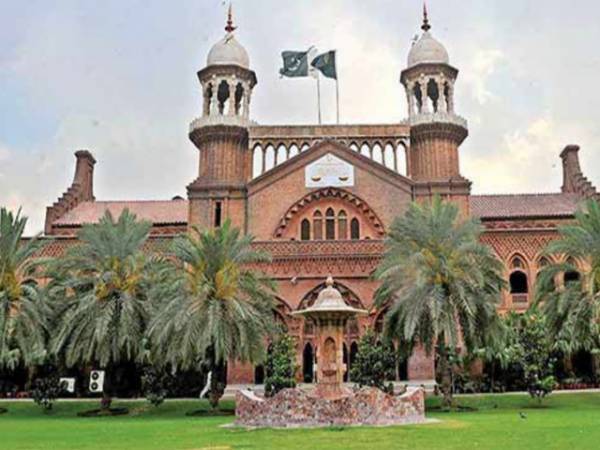 لاہور ہائیکورٹ نے نظر بندی کے قانون کو بحال کرنے کا تحریری فیصلہ جاری کردیا