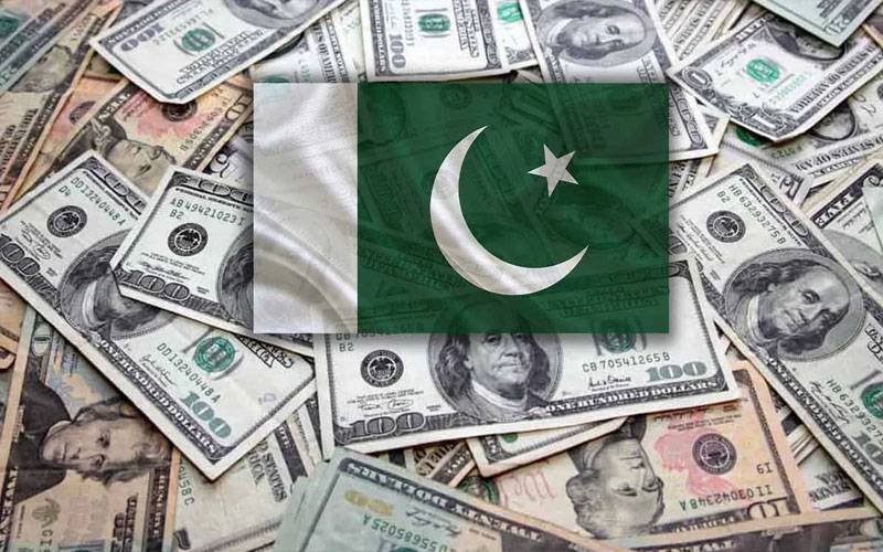 اوورسیز پاکستانیوں نے ترسیلات زر کا نیا ریکارڈ بنادیا