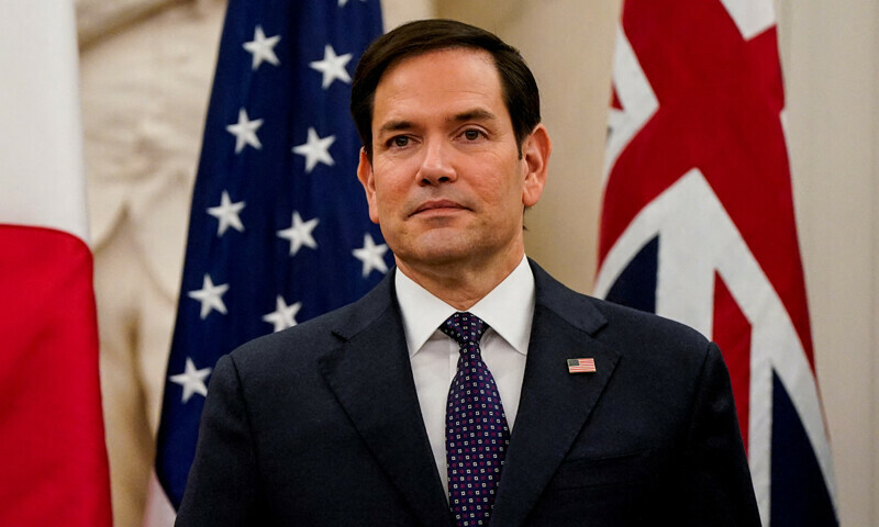 غزہ میں جنگ بندی کے لیے پُرامید ہیں امریکی وزیر خارجہ