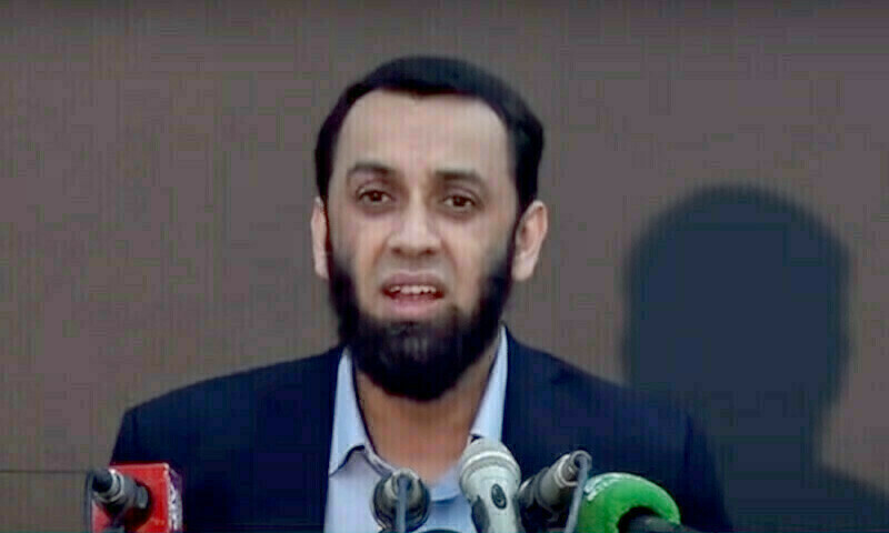 وفاقی وزیر اطلاعات عطاء اللہ تارڑ نے کہا ہے کہ 190 ملین پاؤنڈ کرپشن کیس میں بانی پی ٹی آئی نے اپنے حق میں کوئی شواہد پیش نہیں کیے