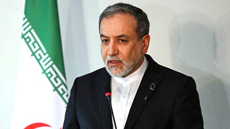 ایران نے امریکا کے ساتھ جوہری مذاکرات کا عندیہ دے دیا