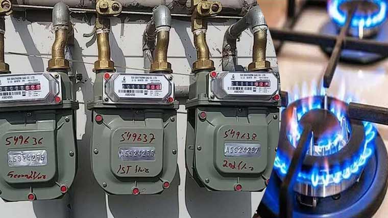 ملک بھر میں سوئی گیس کنکشن پر عائد پابندی ختم کرنے کا فیصلہ