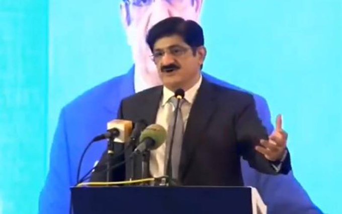 وزیراعلی سندھ سید مراد علی شاہ نے کہاہے کہ سندھ پاکستان کی انرجی باسکٹ ہے جو تھر کوئلہ دنیا بھر میں پہنچائے گی