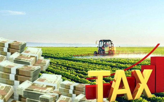 پنجاب میں لائیو اسٹاک آمدن پر زرعی ٹیکس ختم ایگریکلچرل انکم ٹیکس ترمیمی بل 2025 قائمہ کمیٹی سے منظور