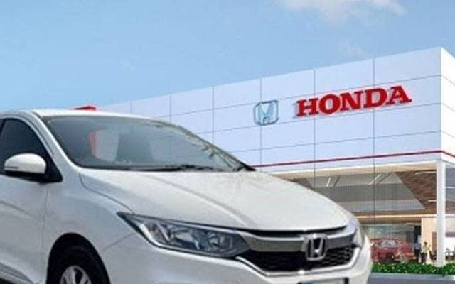 ہونڈا کمپنی نے اپنی گاڑیوں کی قیمتوں 2 لاکھ روپے تک اضافہ کر دیا