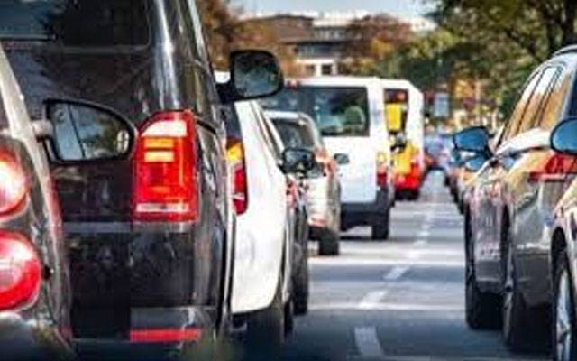 وہیکلز مالکان کے لیے اچھی خبر