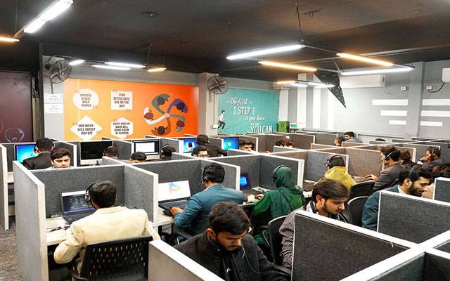 ملک بھر میں غیرقانونی کال سینٹرز کیخلاف کریک ڈاؤن جاری ہے