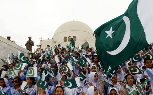 سندھ حکومت نے یکم اگست سے ہی جشن آزادی منانے کا اعلان کردیا