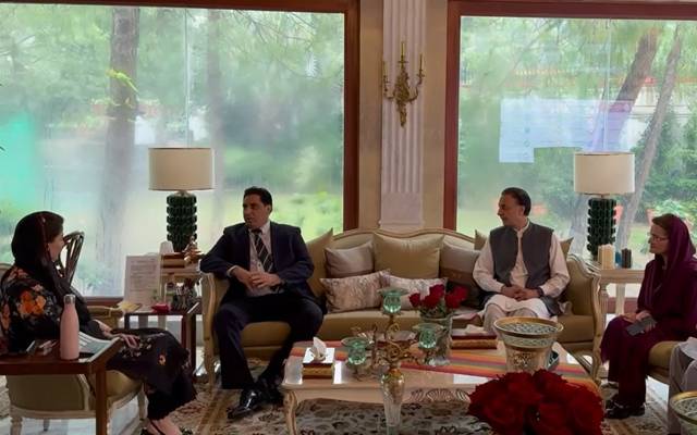 وزیراعلیٰ پنجاب مریم نواز نے کہا ہے کہ وطن عزیز کی ترقی میں بیرون ملک مقیم پاکستانیوں کا کردار بے حد اہم اور ناقابل فراموش ہے