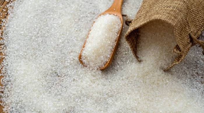 ملک میں چینی کی قیمتوں میں کمی نا آسکی ریٹیل قیمت 200 روپے کلو برقرار