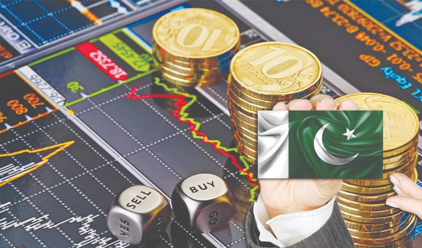 پاکستان کی معیشت کو دس بڑے خطرات کا سامنا ہے پلاننگ کمیشن کی اہم دستاویز میں انکشاف