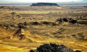 ایشیائی ترقیاتی بینک نے ریکوڈک منصوبے کیلیے 41 کروڑڈالر کا پیکیج منظور کرلیا