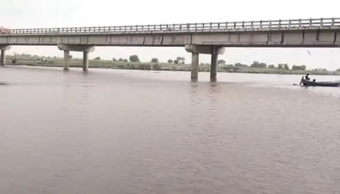 دریائے راوی اور دریائے ستلج میں پانی کے بہاؤ میں خطرناک حد تک اضافہ