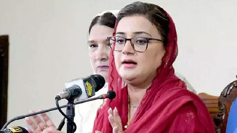 دریائے راوی میں 38 سال بعد سیلاب آیا پنجاب میں سیلاب سے کوئی جانی نقصان نہیں ہواعظمیٰ بخاری