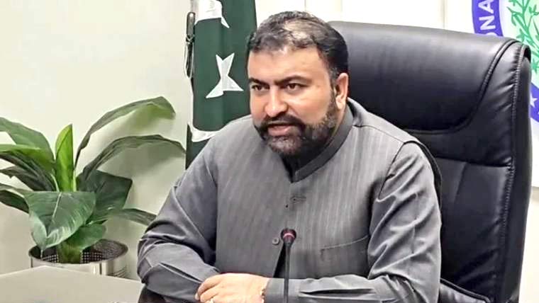 دہشتگردی کے ہر واقعہ کا حساب لیا جائے گا قاتلوں کو انجام تک پہنچائیں گے وزیر اعلٰی بلوچستان میر سرفراز بگٹی