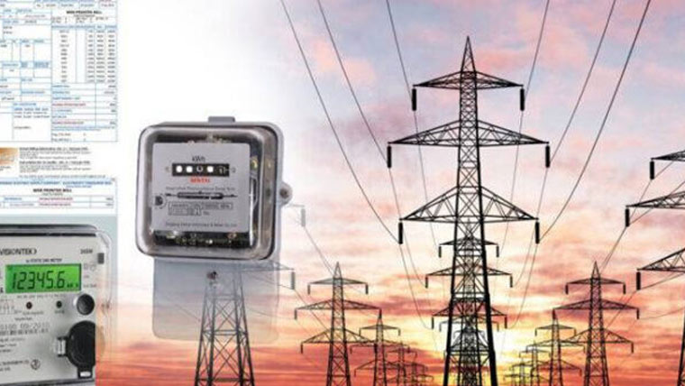 بجلی کے پروٹیکٹڈ صارفین کی حد 200 سے بڑھا کر 300 یونٹ کرنے پر غور