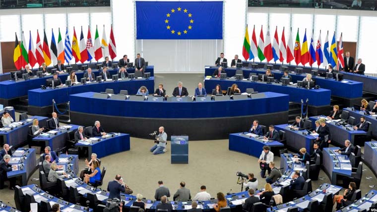 یوکرین کو علاقے چھوڑنا پڑیں تو اسے نیٹو رکن بنایا جائے یورپ