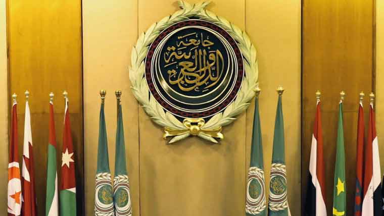 عرب لیگ کونسل نے اسرائیل کے غزہ پر قبضے کے منصوبے کو سلامتی کیلئے خطرہ قرار دیدیا