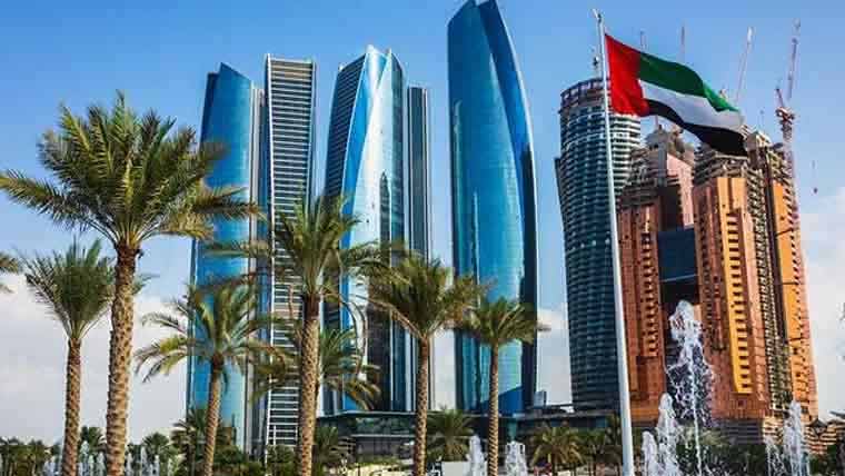 ابوظہبی میں مصنوعات ذہانت سے انقلاب آگیا ایک سال میں 61 فیصد ترقی ہوئی