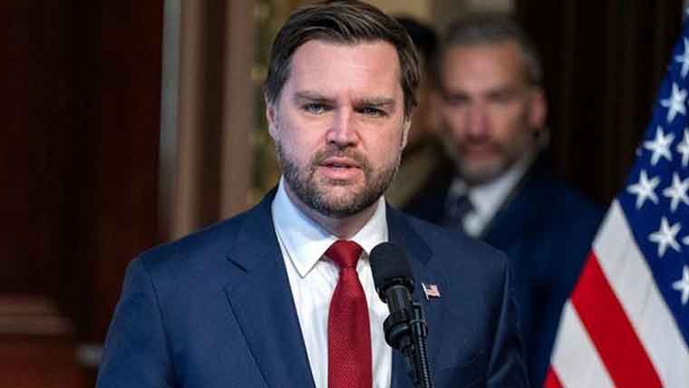 امریکی نائب صدر جے ڈی وینس کا کہنا ہے کہ روس نے یوکرین امن معاہدے کے لیے نمایاں رعایتیں دی ہیں