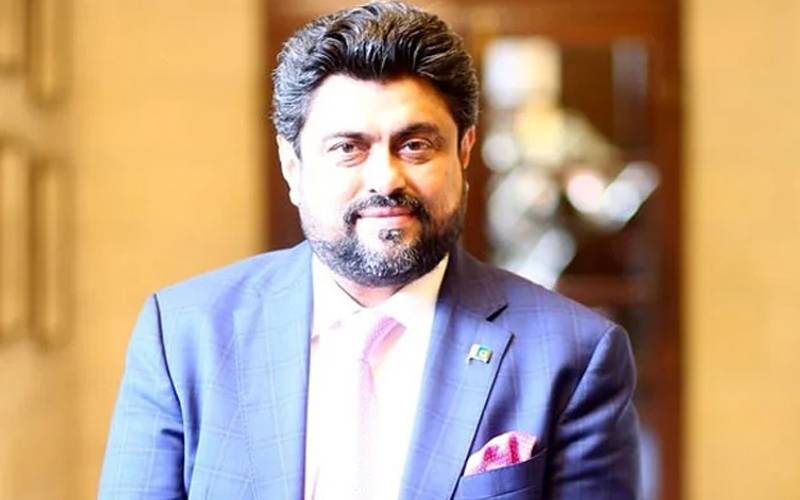 گورنر سندھ کامران خان ٹیسوری نے اپنی پانچ ماہ کی تنخواہ سیلاب متاثرین کو عطیہ کرنے کا اعلان کردیا