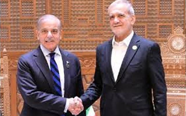 ایرانی صدر 2 روزہ دورے پر اعلیٰ سطح وفد کے ہمراہ کل پاکستان پہنچیں گے