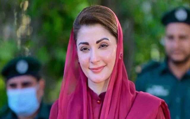 وزیراعلیٰ پنجاب مریم نواز شریف نے چین کی پیپلز لبریشن آرمی کے 98ویں یومِ تاسیس پر حکومتِ چین چینی عوام اور مسلح افواج کو مبارکباد