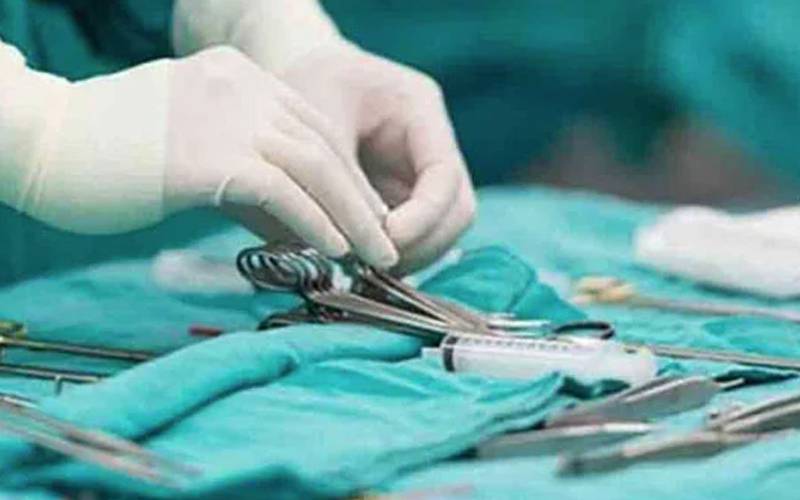 راولپنڈی میں انسانی اعضا کی غیر قانونی پیوندکاری میں ملوث 4 ملزمان کو گرفتار کرلیا گیا