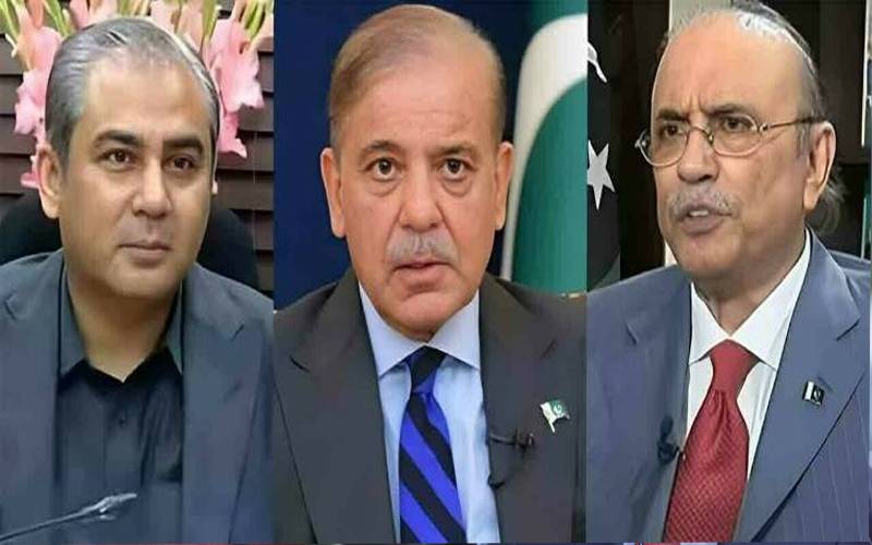 یومِ شہدائے پولیس صدر وزیراعظم اور وزیر داخلہ کا پولیس کے شہداء کو خراجِ عقیدت