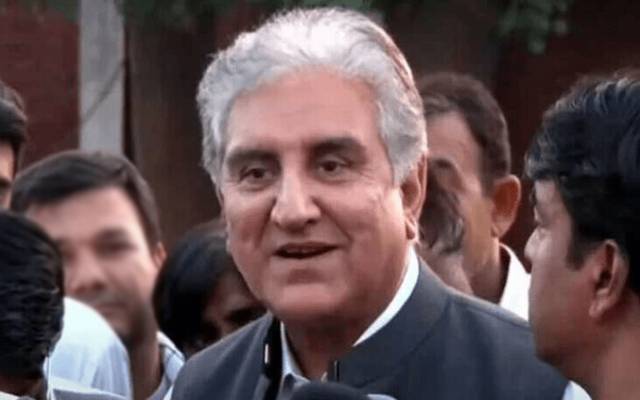 عدالت نے شاہ محمود قریشی کو رہا کرنے کا حکم جاری کر دیا