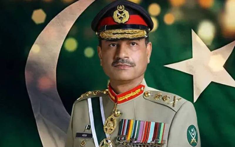پاک فوج خطرات سے نمٹنے کے لیے پوری طرح تیار اپنی آزادی وخودمختاری پر کبھی سمجھوتہ نہیں کریں گے فیلڈ مارشل