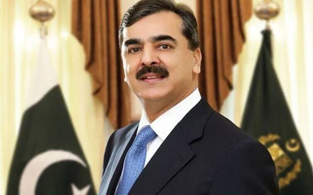 میڈیا نے بھارتی پروپیگنڈے کے مقابلے میں حقائق دنیا تک پہنچائے چیئرمین سینیٹ سید یوسف رضا گیلانی