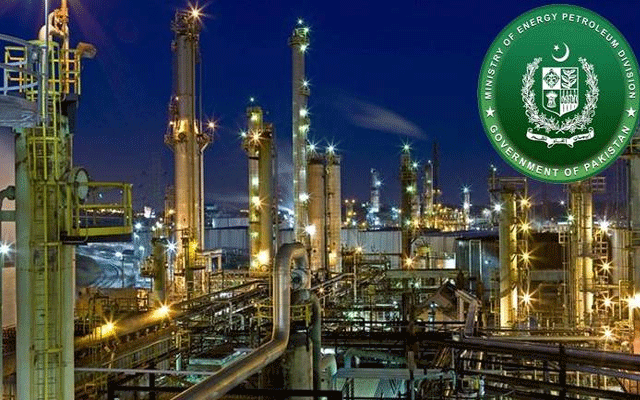 آڈٹ رپورٹ میں پٹرولیم ڈویژن میں سنگین مالی بے ضابطگیوں کا انکشاف